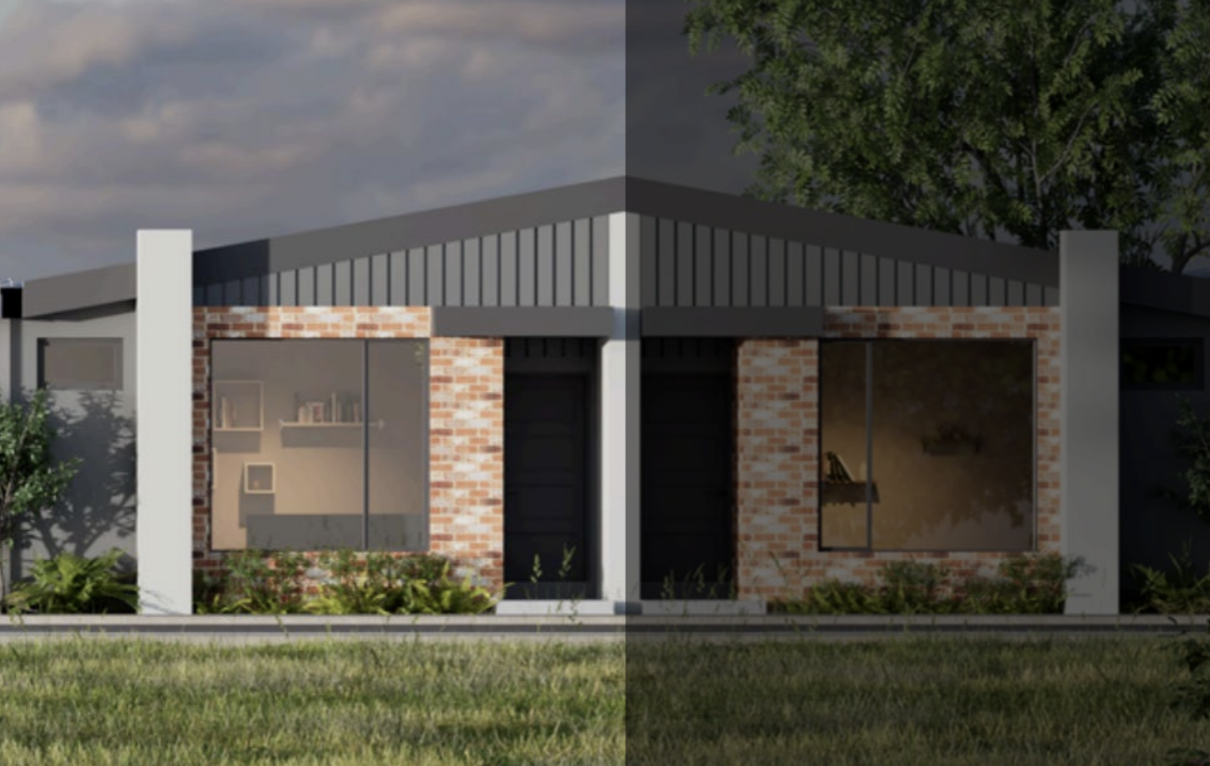 Lot 124 - Parkland Estate - Fraser Rise